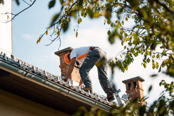 Slate Roofing Contractor in Stallion Springs, CA