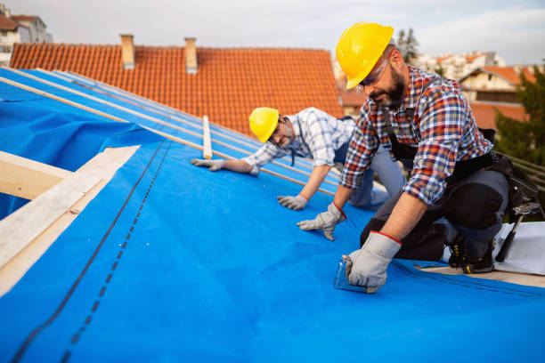 Quick and Trustworthy Emergency Roof Repair Services in Stallion Springs, CA