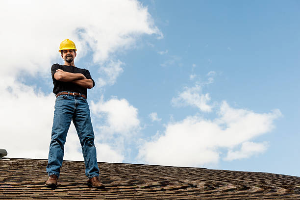 Best Commercial Roofing Services  in Stallion Springs, CA