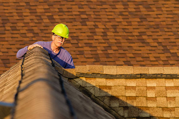 Best Metal Roofing Contractor  in Stallion Springs, CA