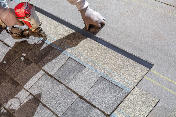Quick and Trustworthy Emergency Roof Repair Services in Stallion Springs, CA